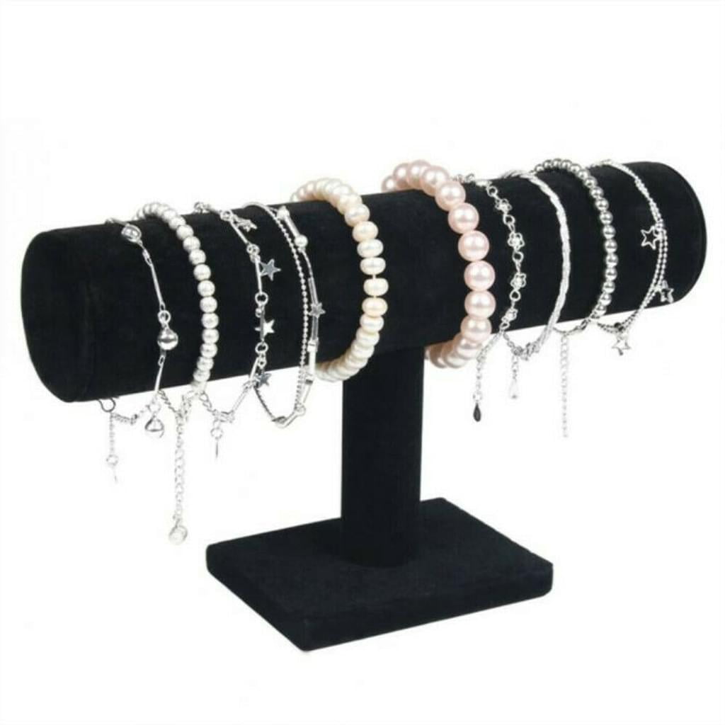 ABOUT SPACE Rotating Earrings Stand Jewelry Display Organiser with 212  holes 232 Jewellery hanger Vanity Box Price in India  Buy ABOUT SPACE  Rotating Earrings Stand Jewelry Display Organiser with 212 holes