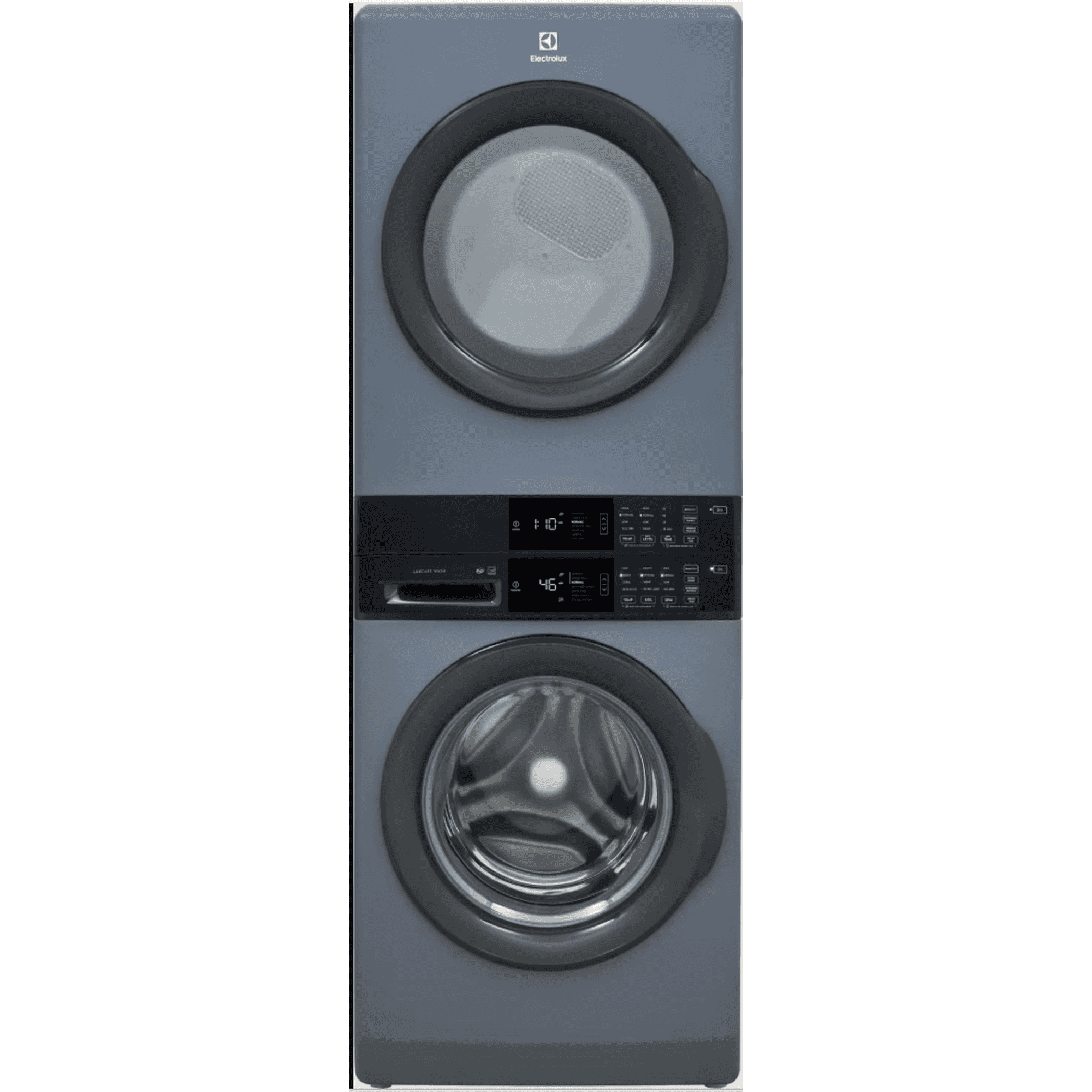 Electrolux 300 Series Laundry Tower Single-Unit Front Load Washer & Electric Dryer ELTE7300AD