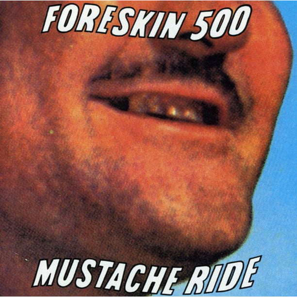 Mustache Ride Com, Mustache Ride Shower Curtain