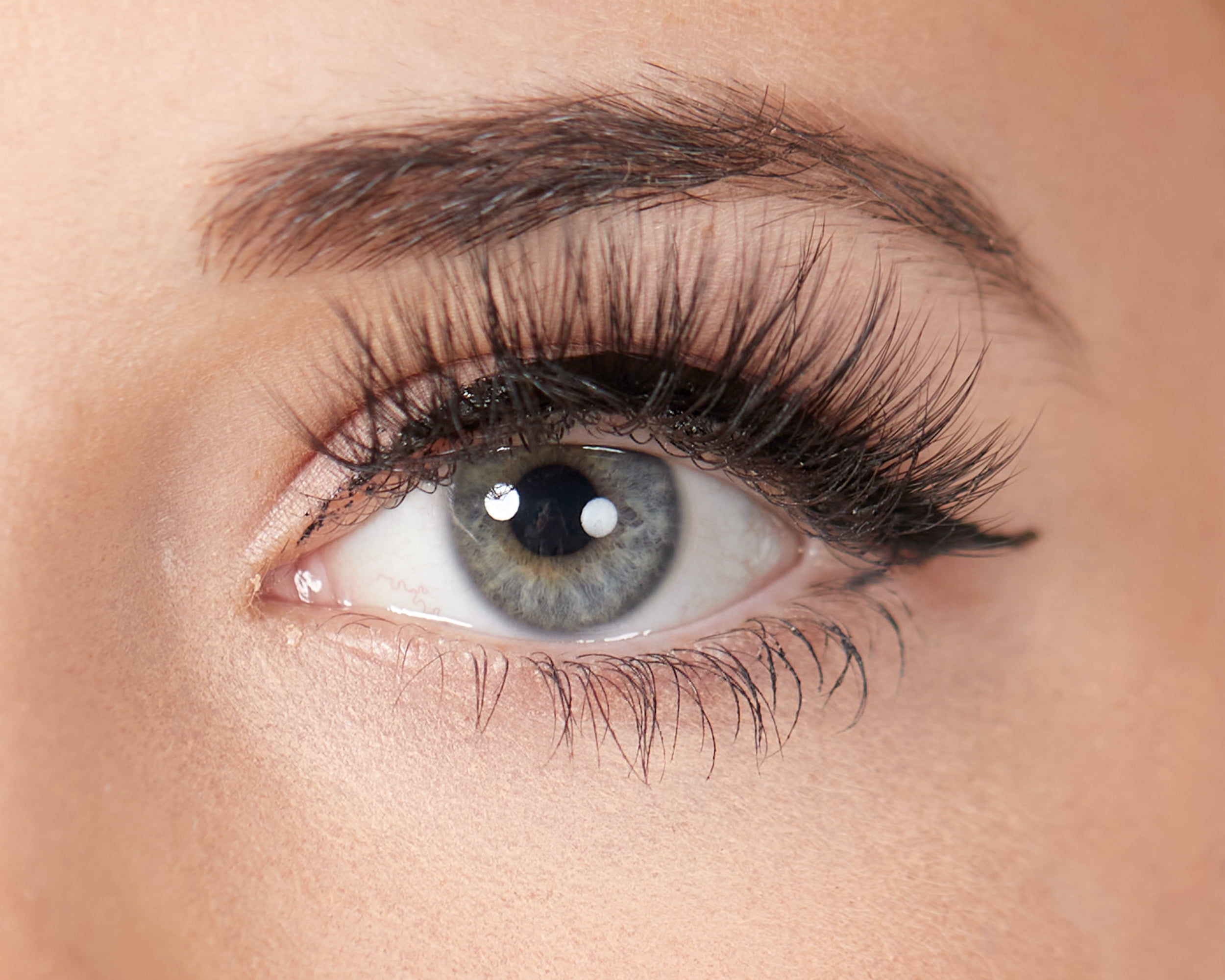 UGLOWBEAUTY NY Invisible Magnetic Eyelashes