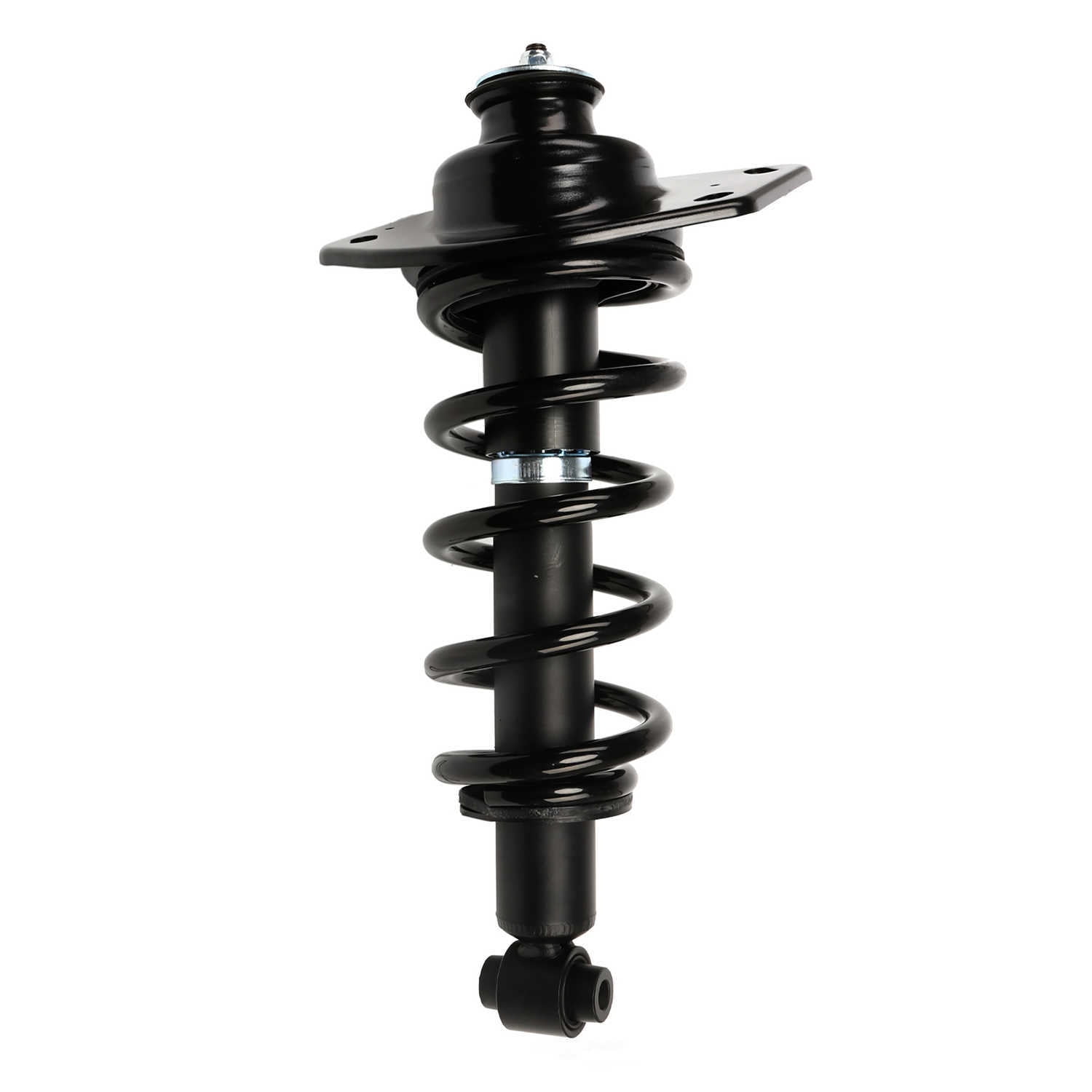 Monroe Shocks & Struts 173432 Quick-Strut Suspension Strut and Coil Spring Assembly