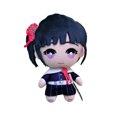 thumbnail image 1 of Muñeco de Peluche de Anime japonés Demon Slayer, Akaza Rui, Iguro, Obanai, Tanjirou, Kamado, Nezuko, Agatsuma, Zenitsu, regalo de 15cm, 1 of 5