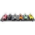 thumbnail image 4 of Outlaw Effects S128 Nomad Rechargeable Powered Pedal Board, 4 of 6