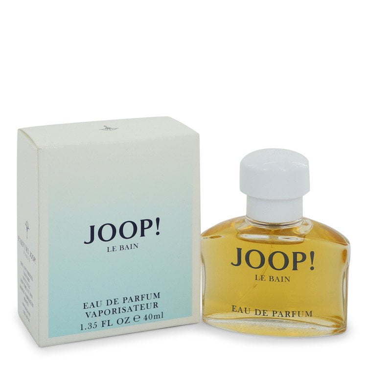 Joop Le Bain by Joop! Eau De Spray 1.35 oz for Women - Brand New - Walmart.com