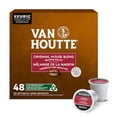 thumbnail image 5 of Van Houtte Original House Blend Coffee Pods Keurig K-Cup Medium Roast 96 Count, 5 of 6