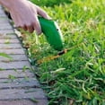 thumbnail image 1 of Cordless Electric Grass Trimmer, Handheld Lawn Mower for Garden, Mini Portable Weed Cutter with Battery, 1 of 3
