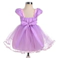 thumbnail image 2 of Disfraz de princesa Dressy Daisy para niñas de 3 a 6 años, 2 of 4