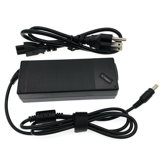 AC Adapter Charger for Panasonic Toughbook CF-19 CF-31 CF-52 CF-53 Power & Cord