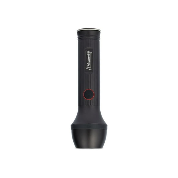 Lampe de poche à DEL Classique Rechargeable Coleman 1500L 1 500 L, Lithium-ion 4 800 mAh