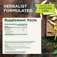 thumbnail image 6 of Traditional Medicinals Organic Smooth Move Herbal Tea Chamomile 16 Tea Bags Pack of 2, 6 of 6