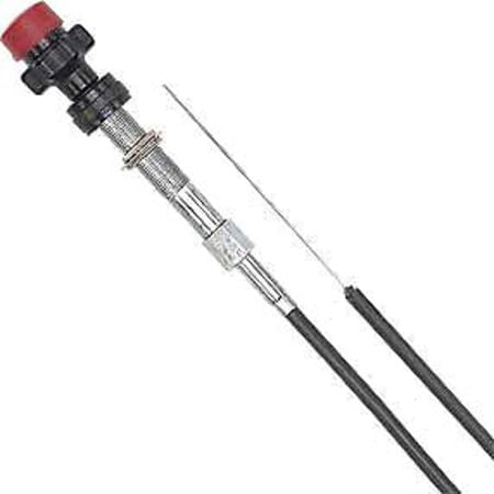 Volkswagen Throttle Cable - Buyers Products 3ULH5 L360In Exterior Throttle Cables