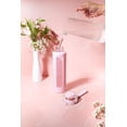 thumbnail image 2 of Botella de agua Ello Syndicate, vidrio reutilizable, 600 ml, color rosa cachemir, 2 of 8