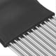 thumbnail image 4 of Wavy Potato Knife Cutter with Handle French Fries Chip Cutting Tool Kitchen Accessory, 4 of 4