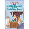thumbnail image 2 of Junie B. Jones And Some Sneaky Peeky Spying (Turtleback School & Library Binding Edition), 2 of 2