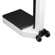 thumbnail image 1 of Cardinal / Detecto Scale Wheels para Detecto Physicians Scale Detecto, 1 libra Cardinal / Detecto Scale 3PWHL, 1 of 2