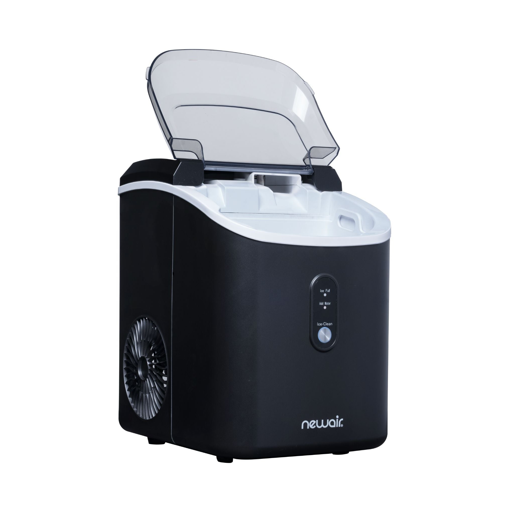 Newair compact cheap ice maker