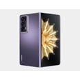 thumbnail image 1 of Honor Magic V2 Standard Edition 5G Dual SIM 512GB ROM 16GB RAM GSM Unlocked - Purple, 1 of 8