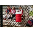 thumbnail image 2 of 1/2 Gallon Sports Beverage Jug W/ Hooks Plastic Leak-Resistant Design Small New, 2 of 6