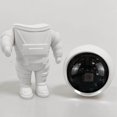 thumbnail image 1 of pitrice Astronaut Sunset Projection Lamp Night Light Projector for Lamp Romantic Party Living Control Sunset Room Home Colorful, 1 of 9