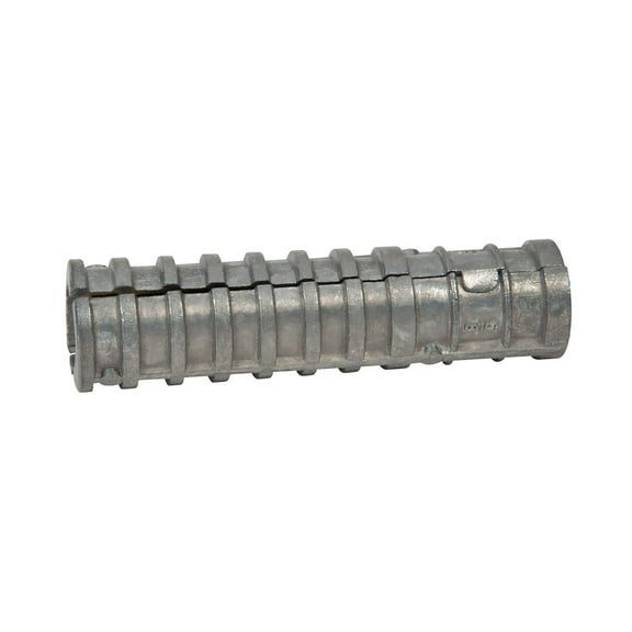 1/4" Lag Shield Anchor Long (100 per Box)