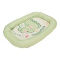 thumbnail image 1 of Cama Para Mascotas, Cama Para Perros De Enfriamiento Ovalada Antideslizante Multifuncional Para Dormir Relajante, 1 of 7