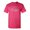 Pink, variant on Positive Attitude May Not Solve Problems Will Annoy People To Make Worth The Effort Sarcastic Humor Graphic Novelty Funny Tall T Shirt