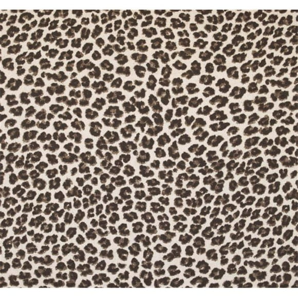 Cotton Tale Designs Crib Sheet, Here Kitty Kitty
