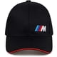 thumbnail image 2 of RV Gorra De Béisbol Hombres Moda Algodón Coche Logo M Performance Gorra De Béisbol Sombrero Para Algodón Moda Hip Hop Sombreros,Negro Rojo Verde, 2 of 5