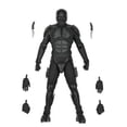 thumbnail image 1 of Figura de acción Black Noir The Boys Neca articulada Neca Ultimate, 1 of 2