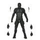 thumbnail image 1 of Figura de acción Black Noir The Boys Neca articulada Neca Ultimate, 1 of 2