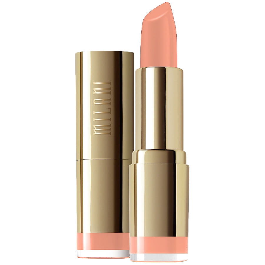 Pack of 4-Milani Color Statement Lipstick, Matte Innocence 0.14 oz ...