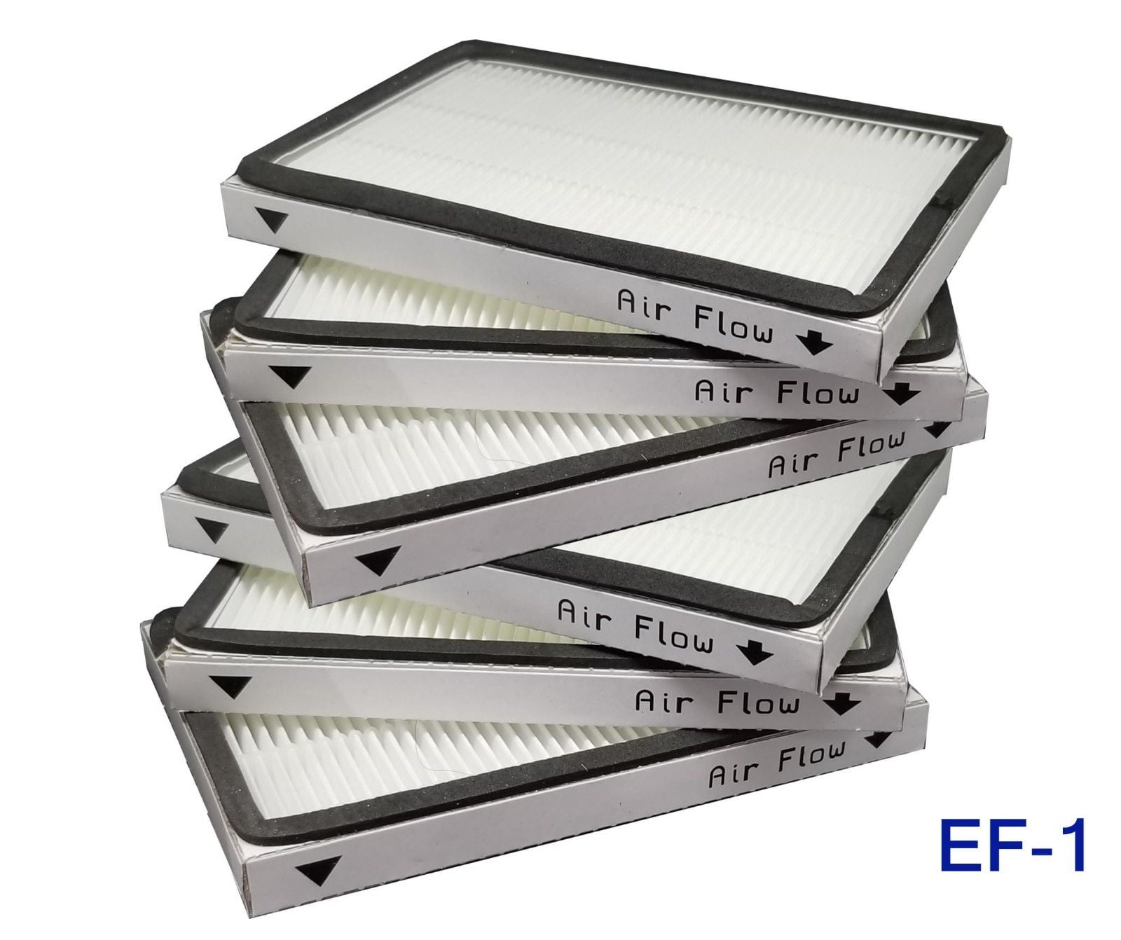 Details about   Microlined Kenmore EF-2 Hepa Filter 