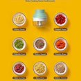 thumbnail image 3 of Electric Hold Functal Ing Stirring Li Filling Meat Grinder, 3 of 5