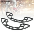 thumbnail image 4 of 104BCD Chainring Guard,30-32T Aluminum Alloy Narrow Wide Tooth Chainring Chain Wheel Protector Cover for Mountain Bike, 4 of 7
