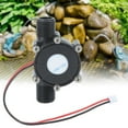 thumbnail image 4 of Generador de agua micro hidroeléctrico NikouMX 12 V 10 W Negro, 4 of 8