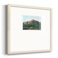 thumbnail image 2 of Heading West IIPremium Framed Print, 2 of 5