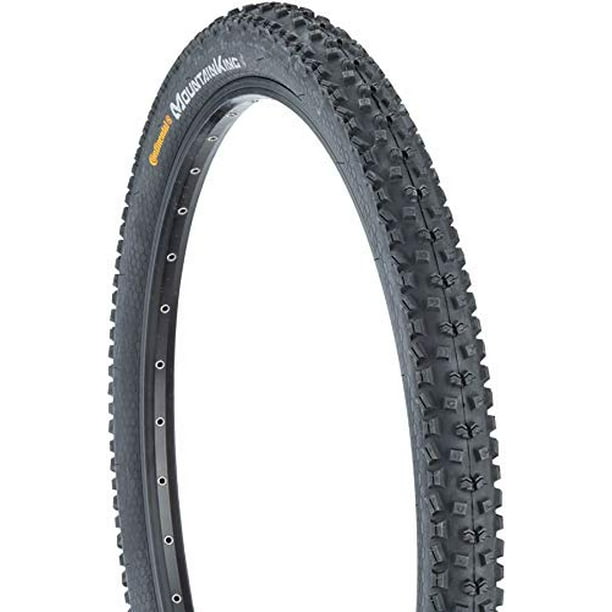 CONTINENTAL MOUNTAIN KING BLACK 29 X 2.3 Walmart