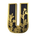 thumbnail image 1 of Oliegs Wooden Letters Letters Wall Alphabet Sign Wall For Craft Wedding Home, 1 of 4