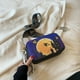 thumbnail image 1 of Bolso Mujer Moda Monedero Casual Halloween Moda Cuadrado Sling (Estilo Cuatro), 1 of 8