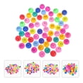 thumbnail image 3 of 60PCS Seamless Game Balls Entertainment Plastic Number Balls Lottery Balls, 3 of 9