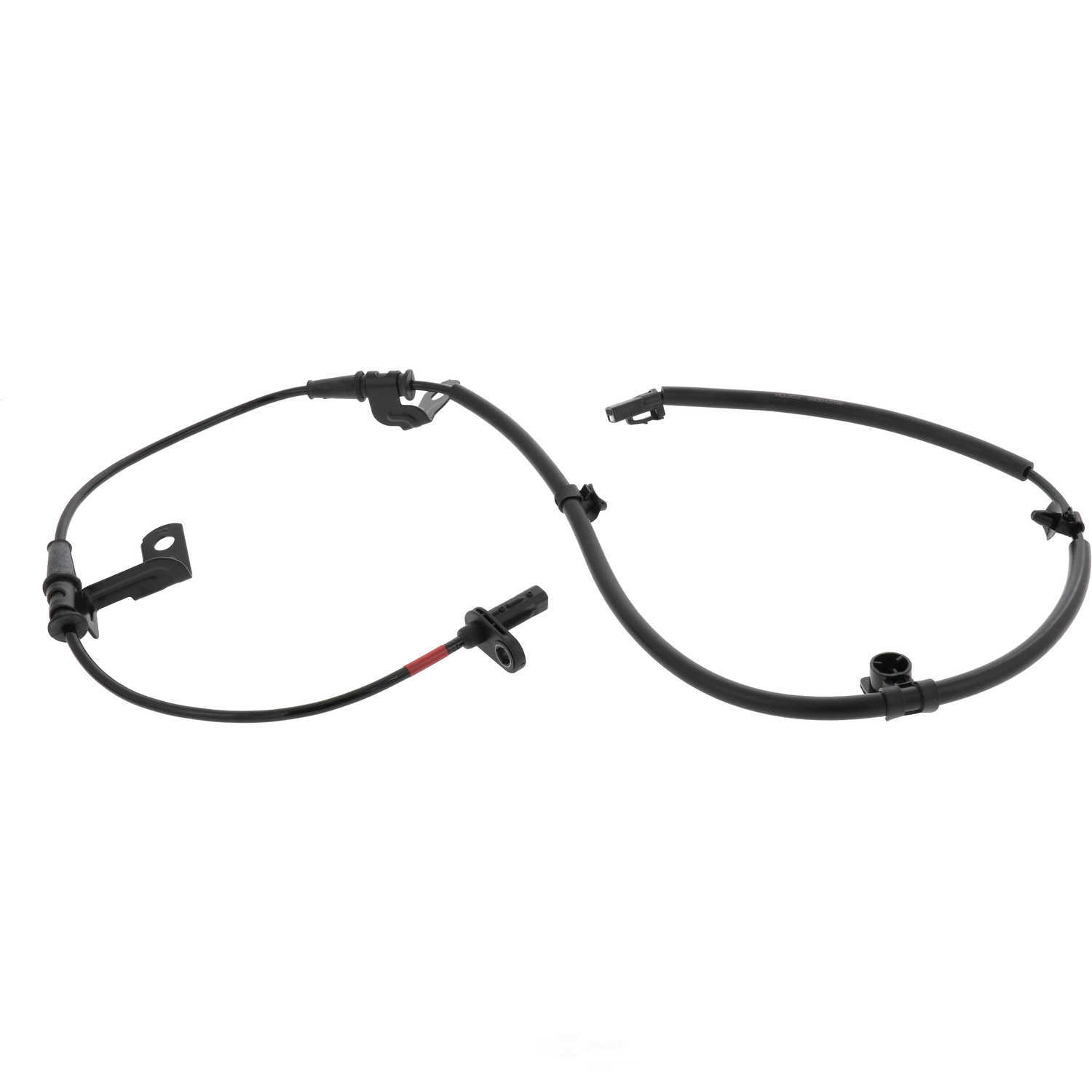 HOLSTEIN 2ABS4196 ABS Wheel Speed Sensor