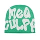 thumbnail image 1 of Gorro de punto de moda unisex., 1 of 2