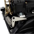 thumbnail image 5 of Carburetor Bracket, Throttle Return Spring and Cable Stud, 5 of 7