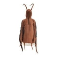 thumbnail image 2 of Disfraz de cucaracha para niños para fiesta temática, actuación en el escenario, baile de máscaras, 2 of 7