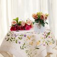 thumbnail image 4 of 1 pieza de decoración de flores artificiales de simulación para bonsái, decoración de escritorio, 4 of 5