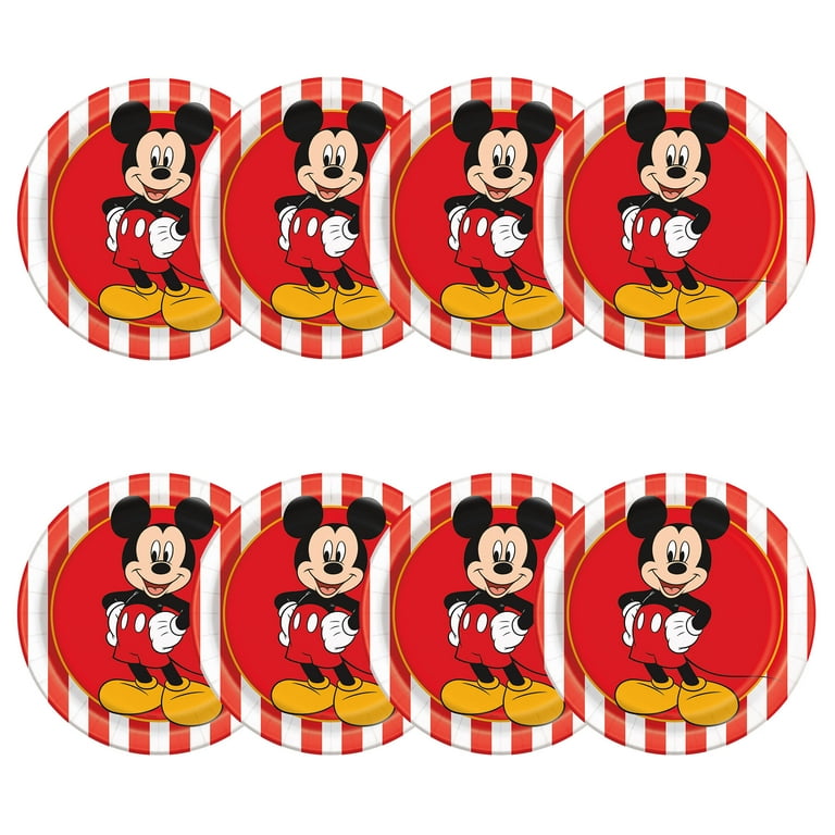 Zapatos mickey 2025