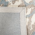 thumbnail image 6 of SAFAVIEH Restoration Vintage Conway Abstract Distressed Area Rug, Light Brown/Ivory, 8' x 10', 6 of 9