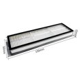 thumbnail image 3 of For L10S Ultra/L10S Pro Dust Bag Main Side Brush Hepa Filter, 3 of 5