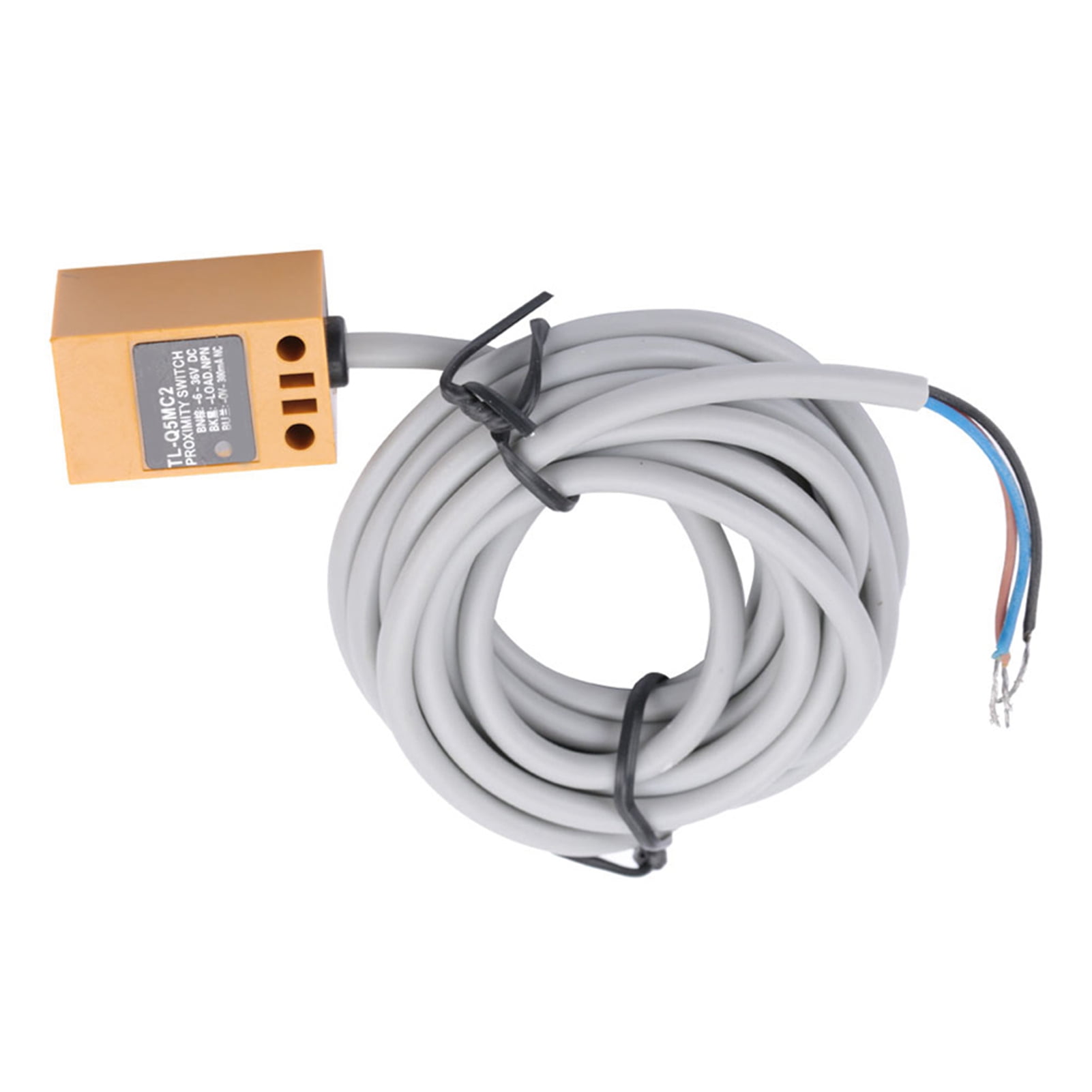 Fast Proximity Switch, NPN Switch, Reliable Safe Sensitive For