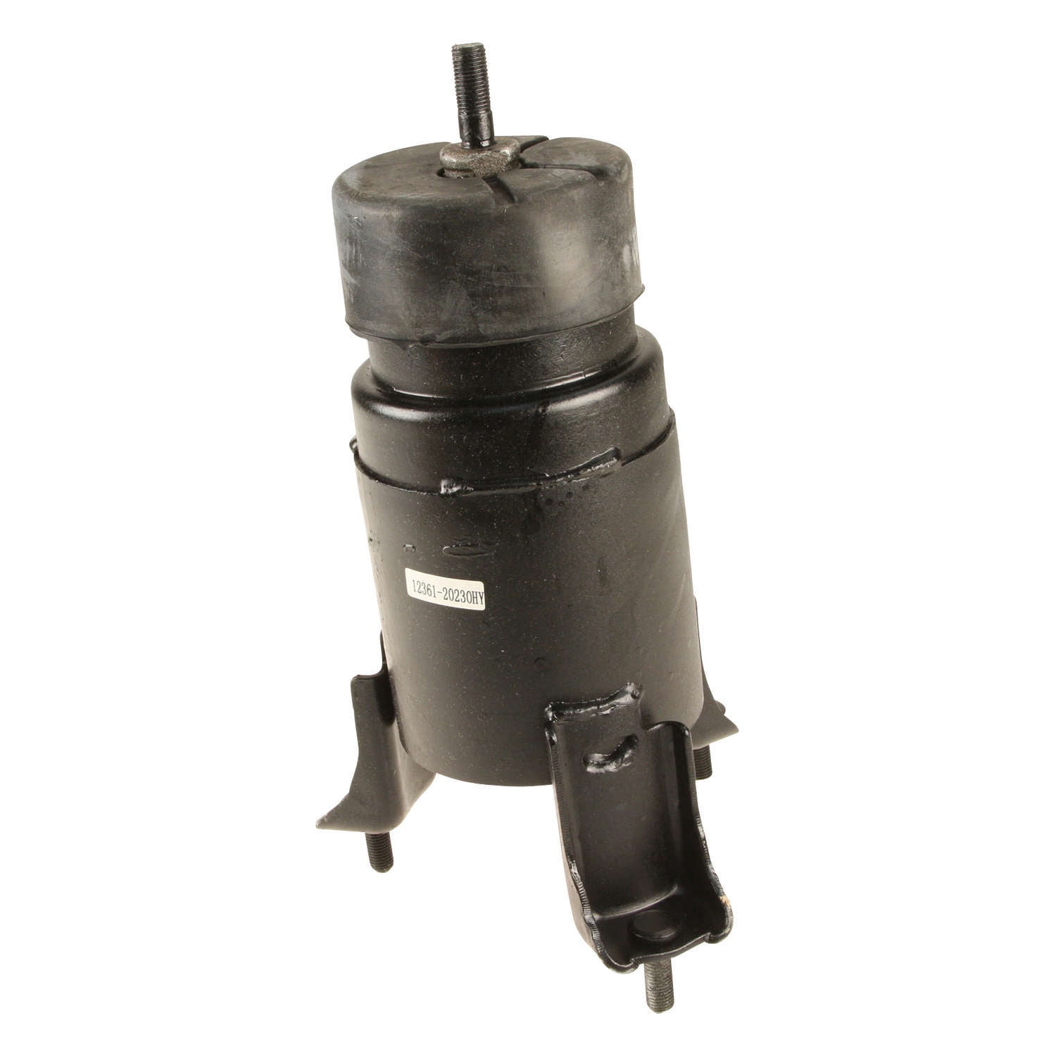 DEA Marmon Ride Control Engine Mount